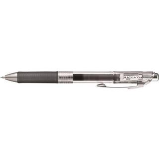 Pentel Energel BL77TLE-AX Recycled rollerpen 0,7mm sort