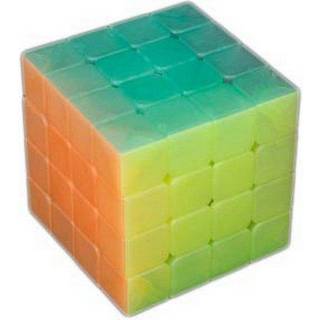 QiYi Neon QiYuan S3 4x4 Jelly Transparent