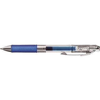 Pentel Energel BL77TLE-CX Recycled rollerpen 0,7mm blå