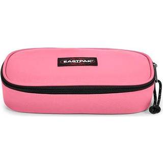 Eastpak Oval Single penalhus Trusted Pink EK717U90