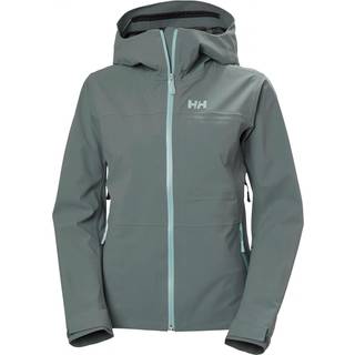 Helly Hansen Motionista 3L skaljakke, dame, trooper