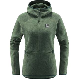 Risberg 1/2 Zip W Concrete (XS)