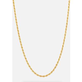 IX Rope Chain