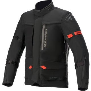 alpinestars Altamira Gore-Tex Tekstiljakke sort XXXL