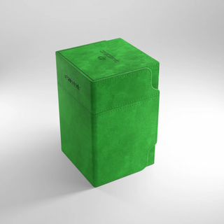 Watchtower 100+ XL - Deck box - Gamegenic