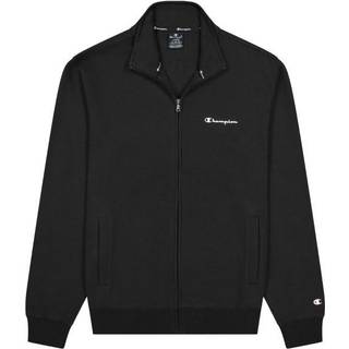 Champion American Classics Half Zip Sweatshirt - Grey - Medium