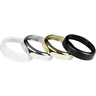 Frontring KUS, Ø52 mm, guld