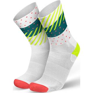 Incylence Ultralight Wildness Str. 39-42 Unisex Løbesokker - Letvægts, Åndbare & Komfortable
