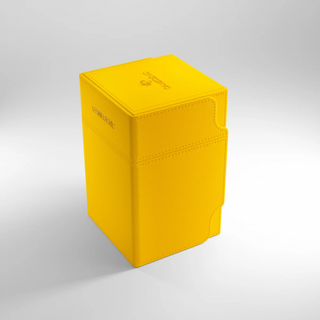 Watchtower 100+ XL - Deck box - Gamegenic