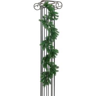 Europalms Fir garland, artificial, 180cm TILBUD NU