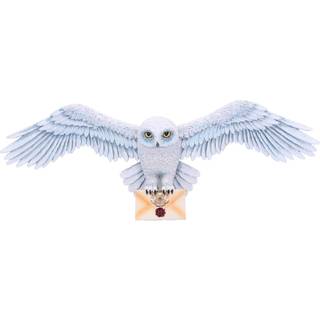 Harry Potter - Hedwig Wall Plaque