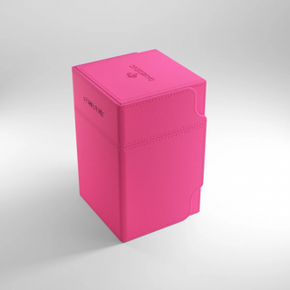 Watchtower 100+ XL - Deck box - Gamegenic
