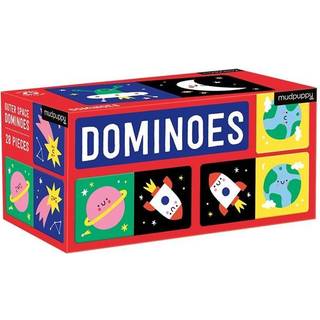 Mudpuppy | dominoes -32