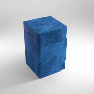 Gamegenic - Watchtower 100+ Convertible - XL - Blå - Deck Box