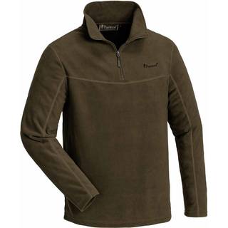 Pinewood Tiveden Sweater Fleece W Black S