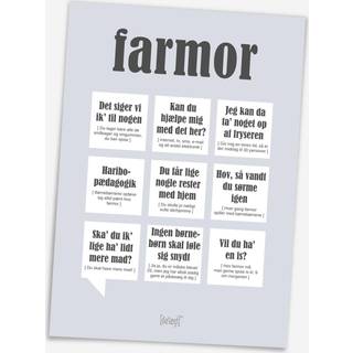 Farmor Relationer