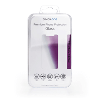 Sinox One skærmbeskyttelse iPhone 13 Mini (På lager i butik)