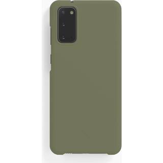 A Good Company Samsung Galaxy S20 Miljøvenligt Cover, Grass Green