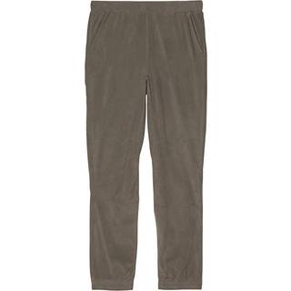 Columbia Glacial Fleecebukser, Black, S