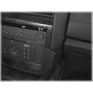 Opel Omega 00-05, Vinklad