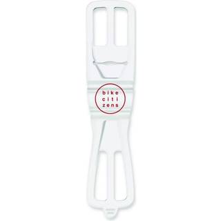 FINN Universal Smartphone Holder Transparent