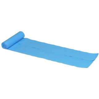 Supersæk sækko-boy blå 40l poly-line, lldpe