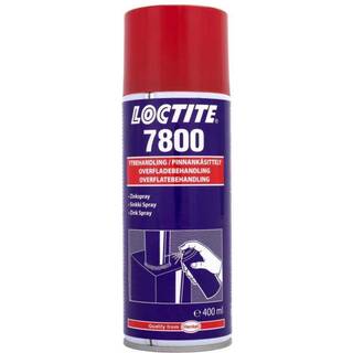 Korrosionsbeskyttelse / Zinkspray Loctite 7800