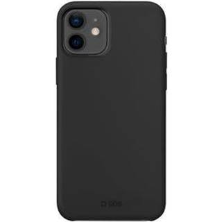 SBS iPhone 11 cover - sort (På lager i butik)