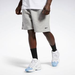 Trofe Basic Sweatshirt Shorts - Blue - Medium * Kampagne *