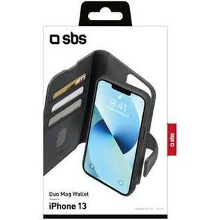 SBS iPhone 13 wallet - sort