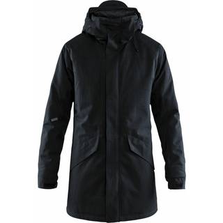 Mountain padded parkas M - Black