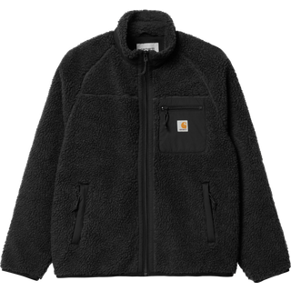 Carhartt WIP Prentis Liner Jakke - M - black/black