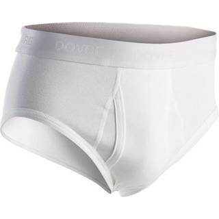 Dovre Brief With Fly - White - 3XL * Kampagne *
