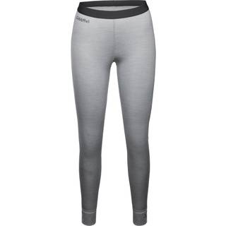 Schöffel Women's Merino Sport Pants Long Merino undertøj Damer størrelse L farve pink/rød
