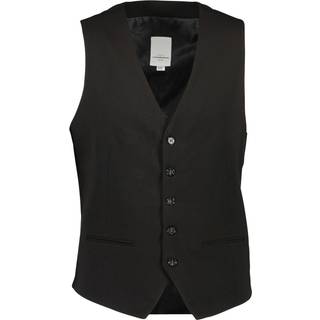 Men's waistcoat for suit
