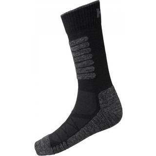 Helly Hansen Workwear Vinterstrømpe Chelsea Evolution, sort Strumpa Vinter 79643