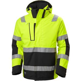 Helly Hansen Workwear Alna 2.0 71195_269 Softshelljakke orange, bemærk orange