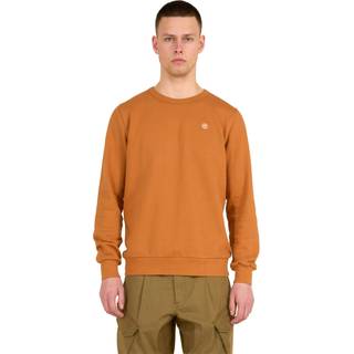 Basic Badge Sweat M Brown Sugar (XL)