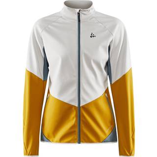 Glide jacket W - Grey