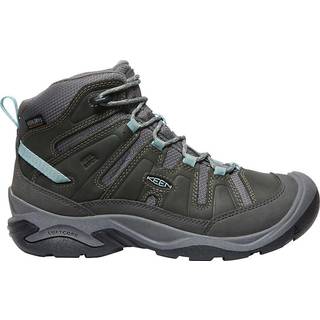 Keen Women's Circadia Mid WP Vandresko Damer størrelse 6,5 farve brun