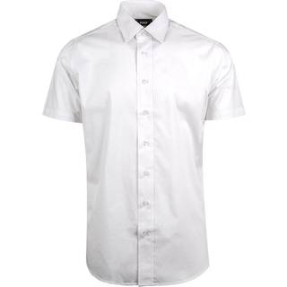 YOU Brands 8520 sanremo k/e / Skjorte Sort M