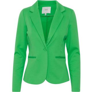 Ichi IHKATE Blazer - Natur - Str L - Damer