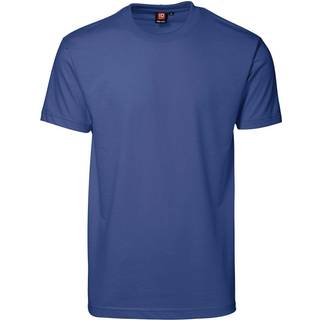 ID Pro Wear Herre T-shirt - Kongeblå - 3XL