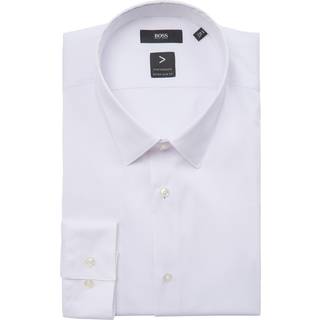 Joe Regular Fit Shirt Light Blue