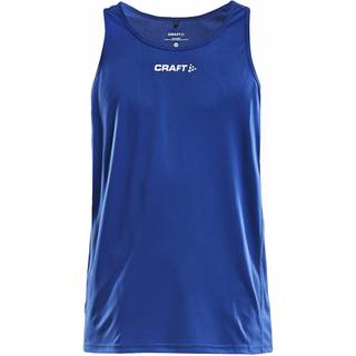 Craft 1907367 rush singlet m Herre CLUB COBOLT 2XL