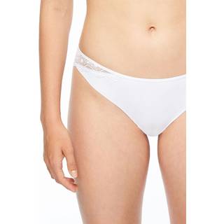 Passionata Georgia Tanga - White - 40