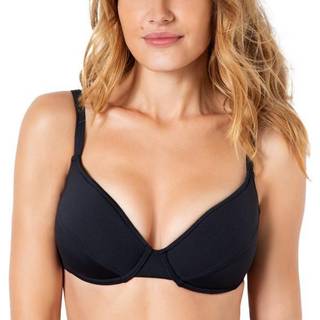 Panos Emporio Dame Bikini - Black - 42