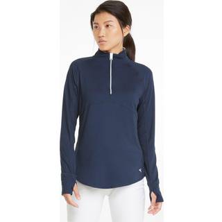 Puma Gamer 1/4 Zip Golftrøje Herre