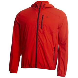 Salming Ultralite Jacket 2.0 Women - Lightblue - Small