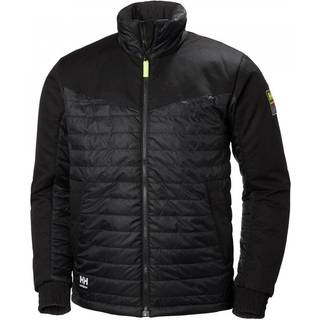 Helly Hansen Workwear Oxford 73251-990 Jakke sort Sort